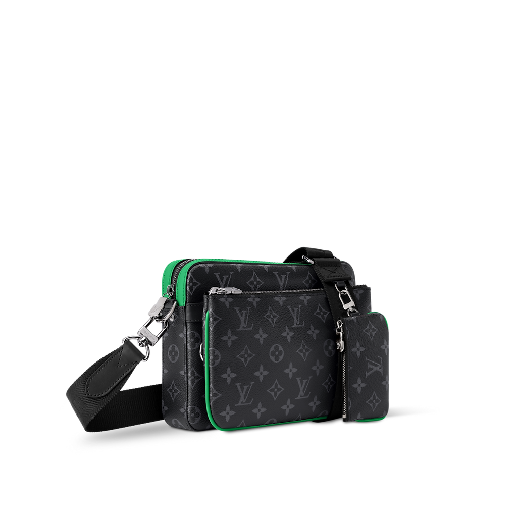 Trio Messenger