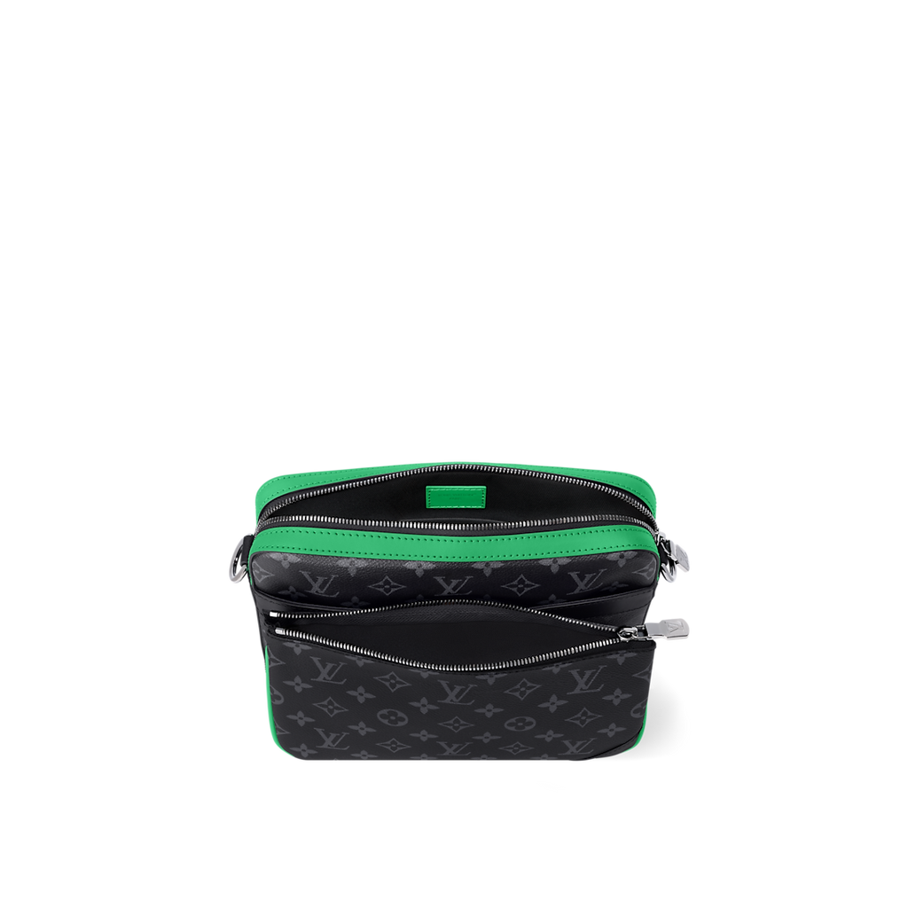 Trio Messenger