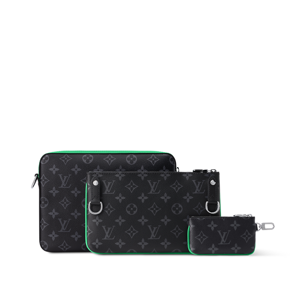 Trio Messenger