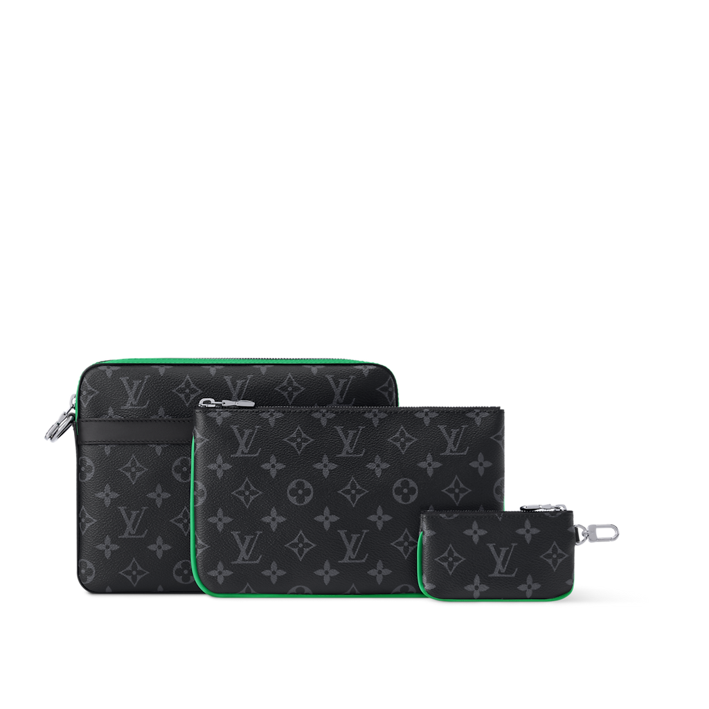 Trio Messenger