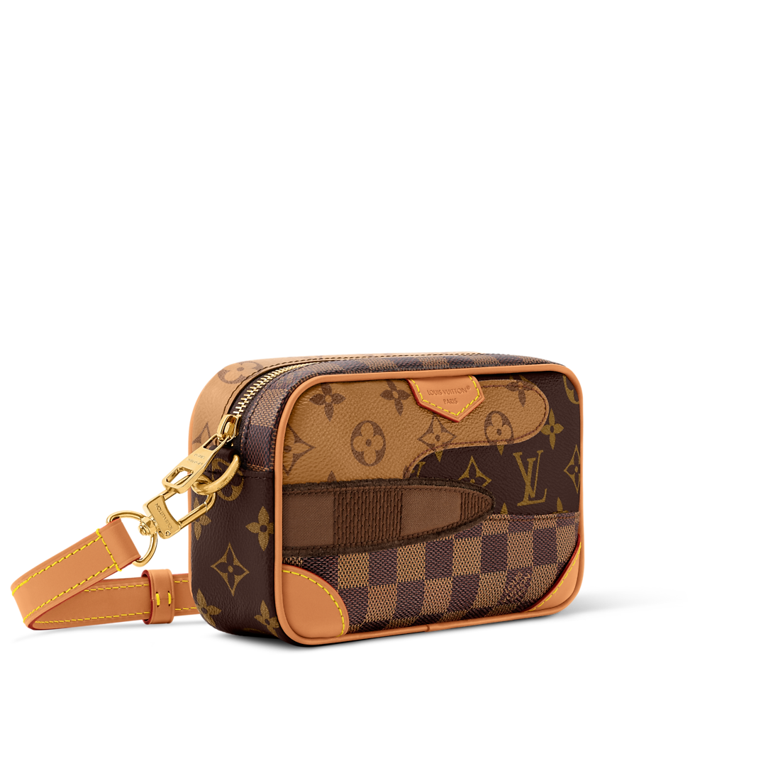 Trocadéro Wearable Wallet