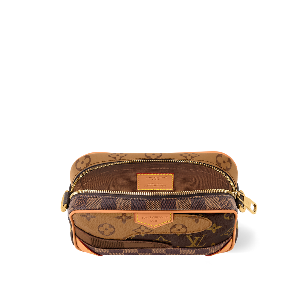 Trocadéro Wearable Wallet