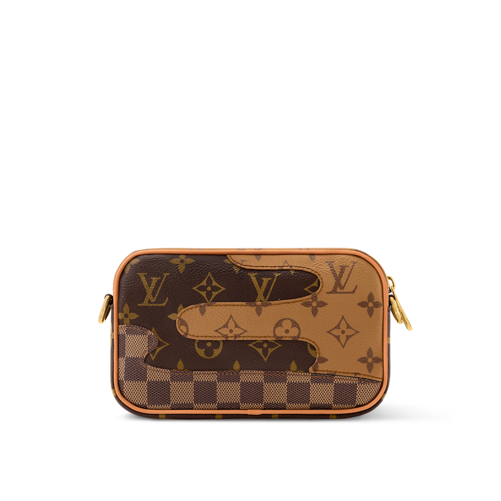 Trocadéro Wearable Wallet