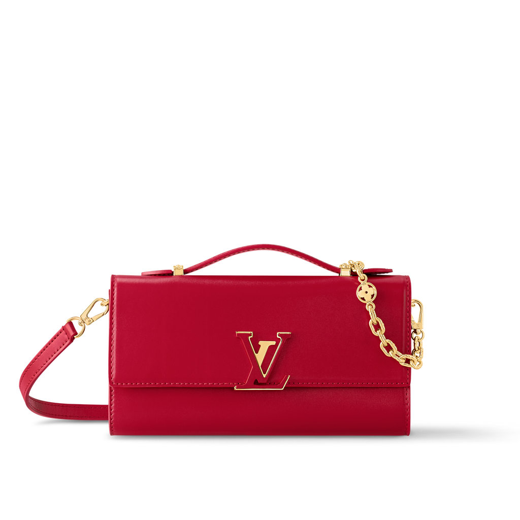 Wallet On Chain Capucines