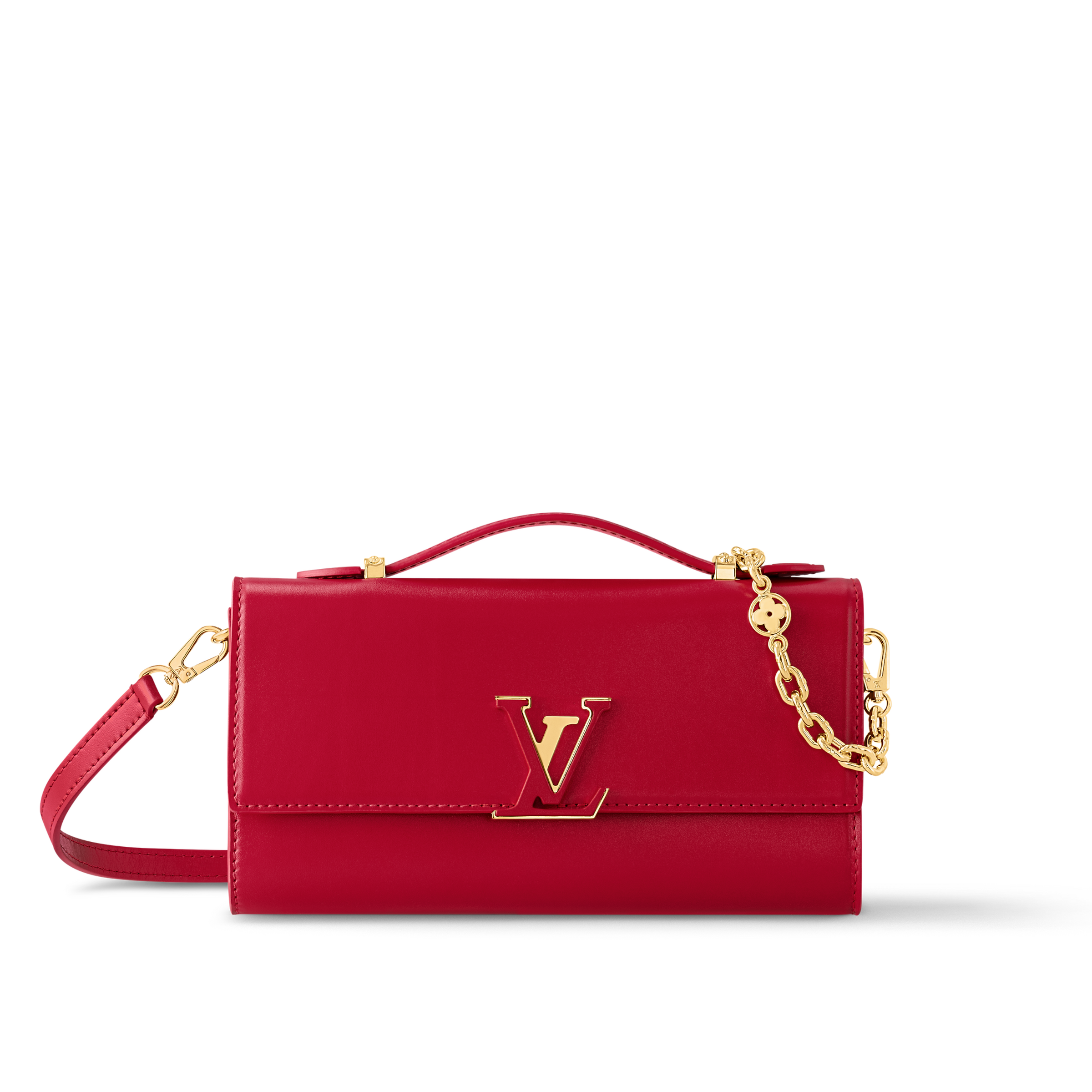 Wallet On Chain Capucines