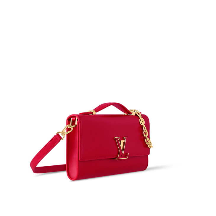 Wallet On Chain Capucines