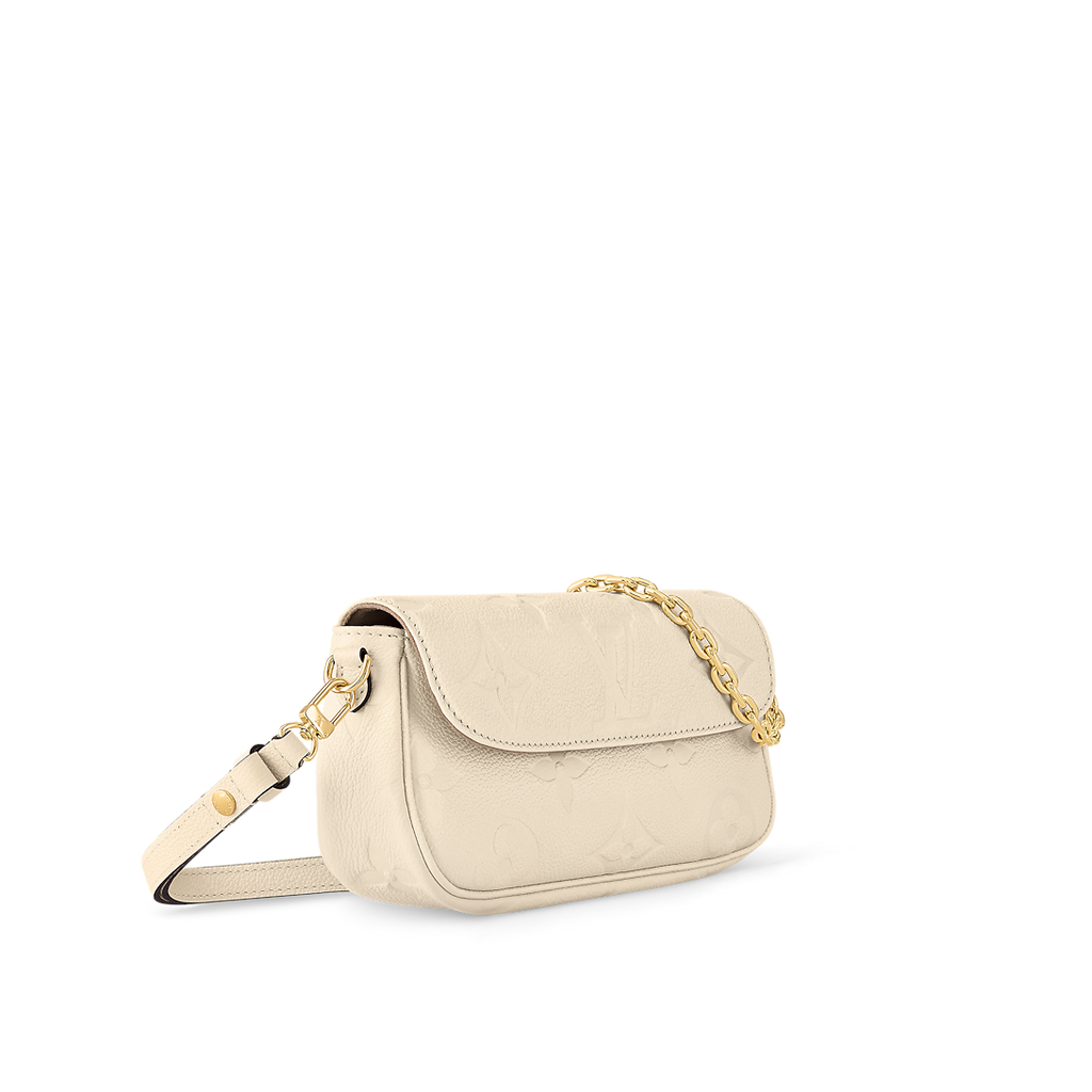 Wallet on Chain Ivy