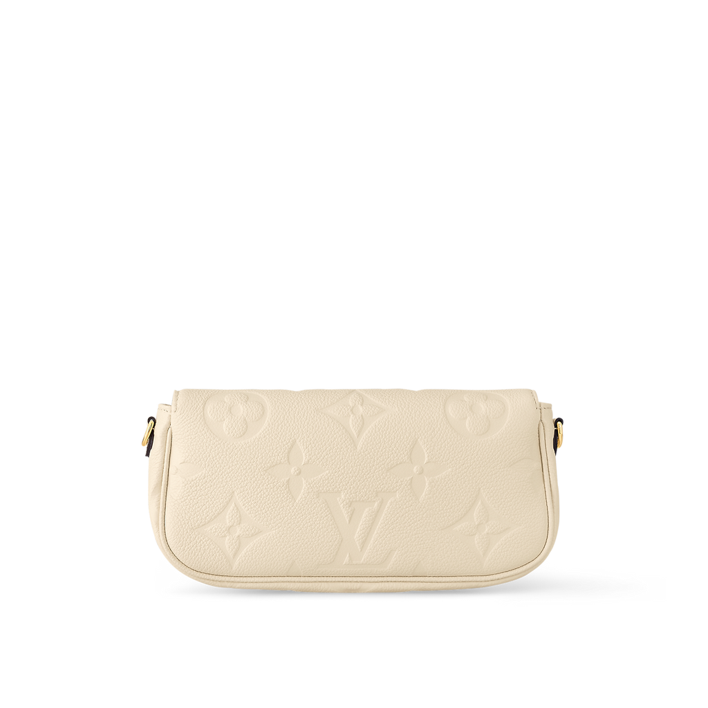 Wallet on Chain Ivy