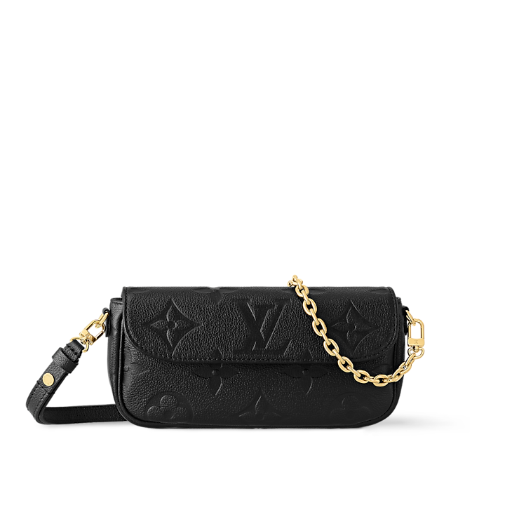 Wallet On Chain Ivy