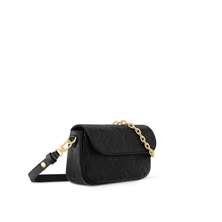 Wallet On Chain Ivy