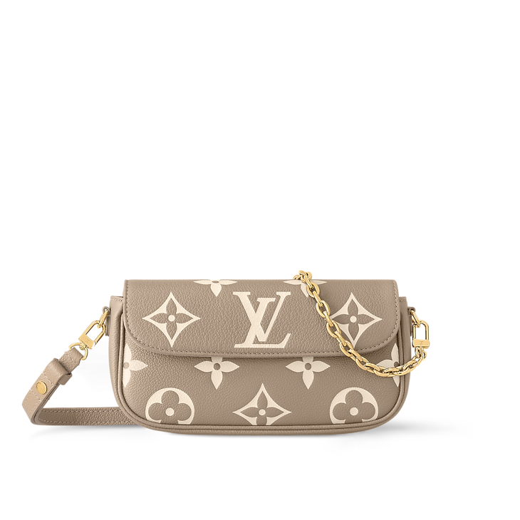 Wallet On Chain Ivy