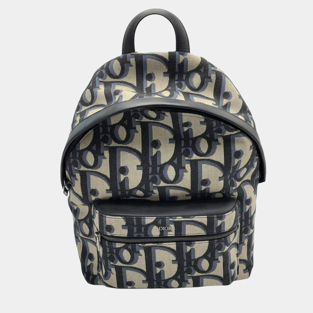 Dior Rider Backpack