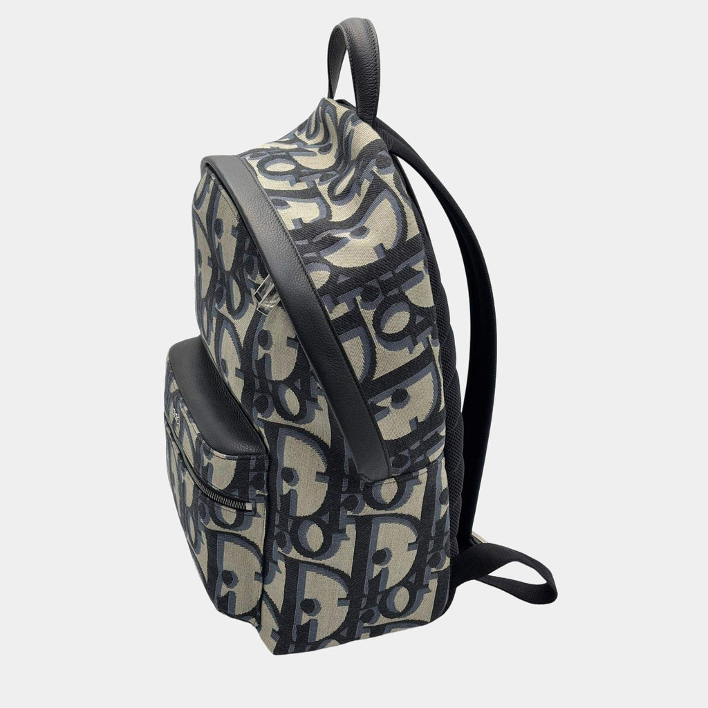 Dior Rider Backpack