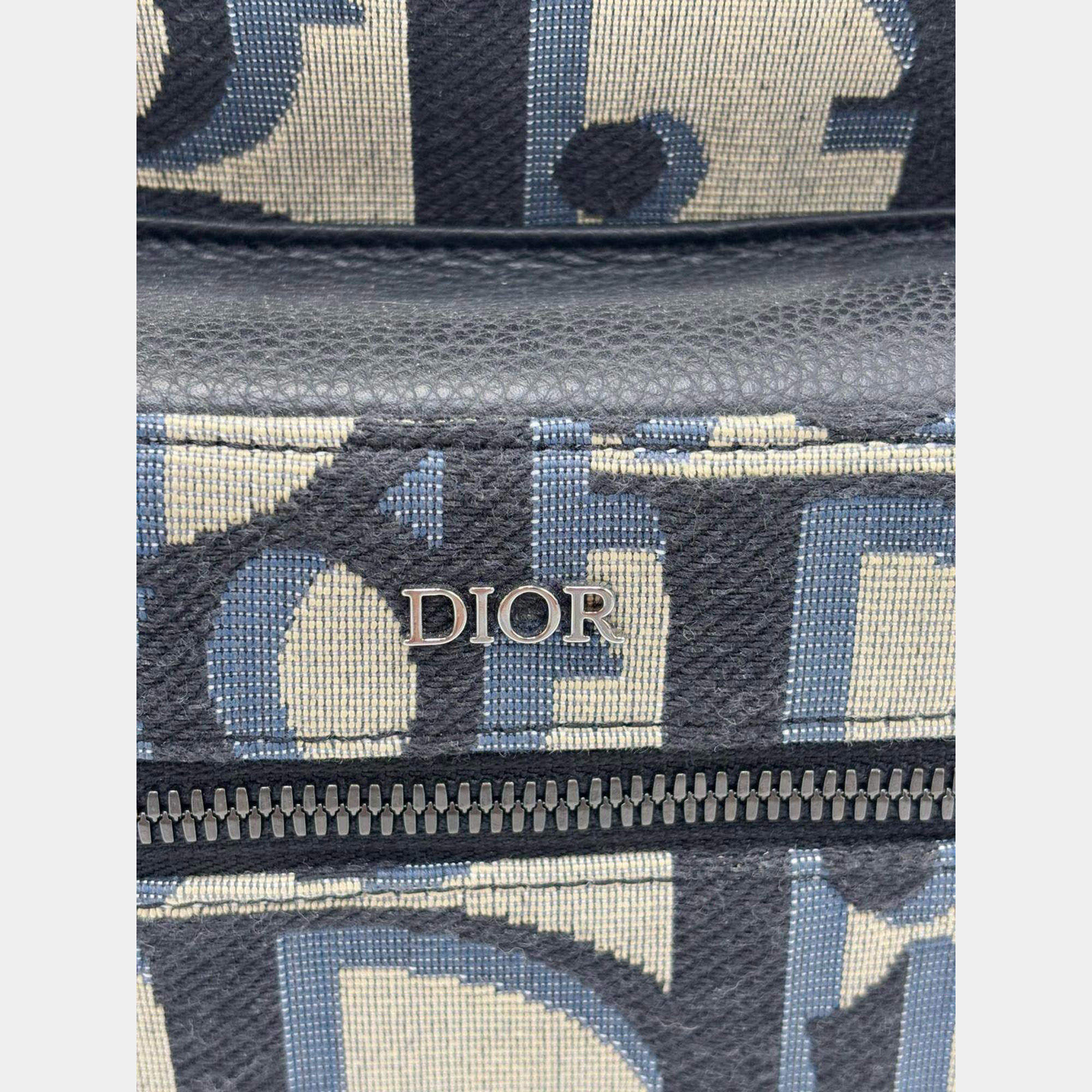 Dior Rider Backpack