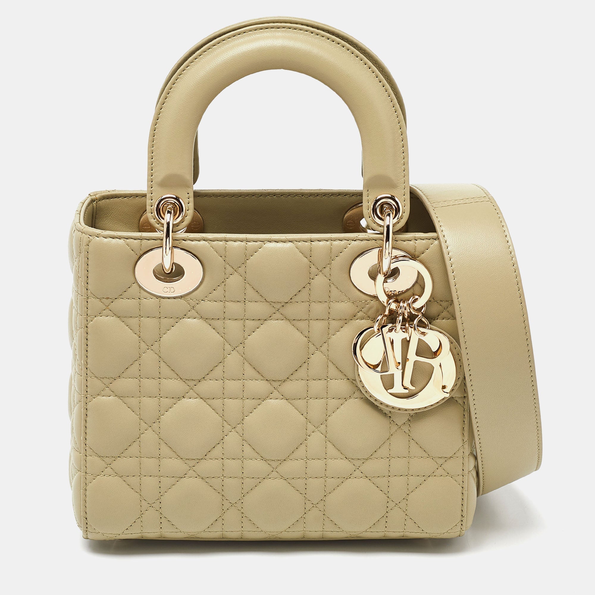Lady Dior Bag