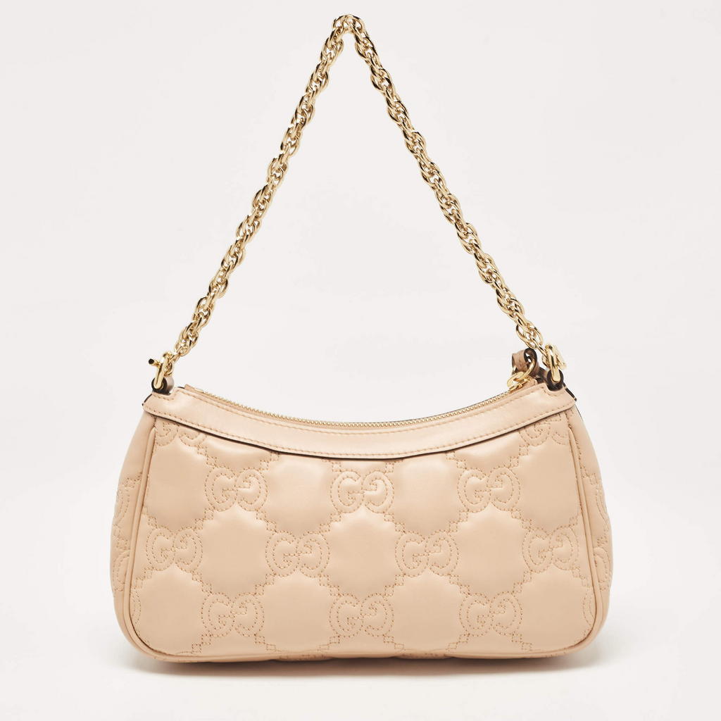 Gucci Matelassé Handbag