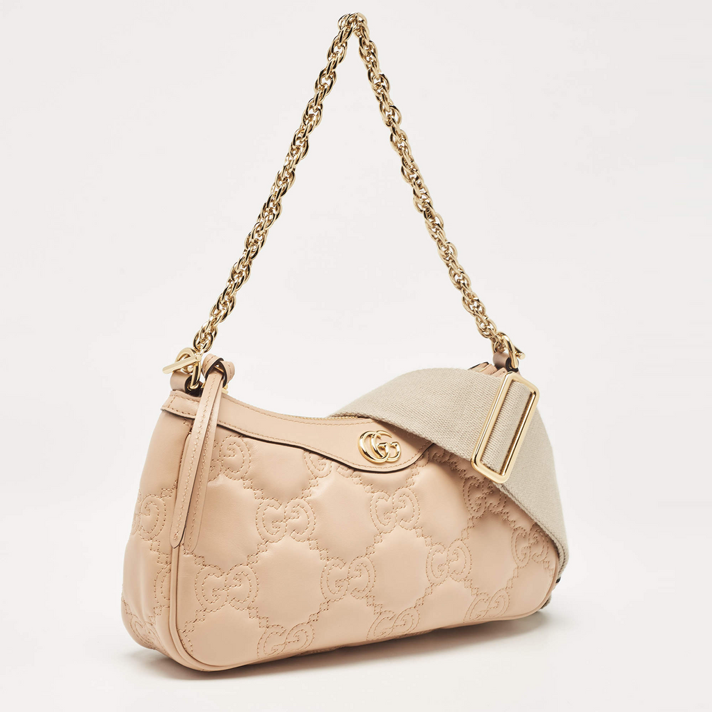 Gucci Matelassé Handbag