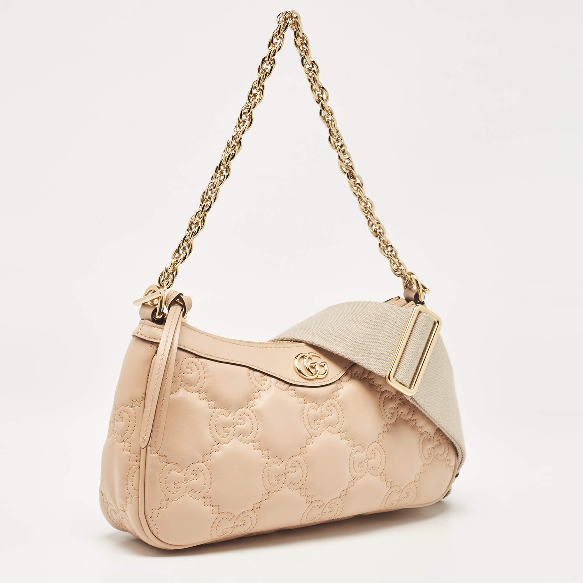 Gucci Matelassé Handbag