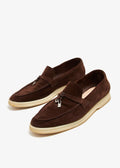 LORO PIANA Size 38