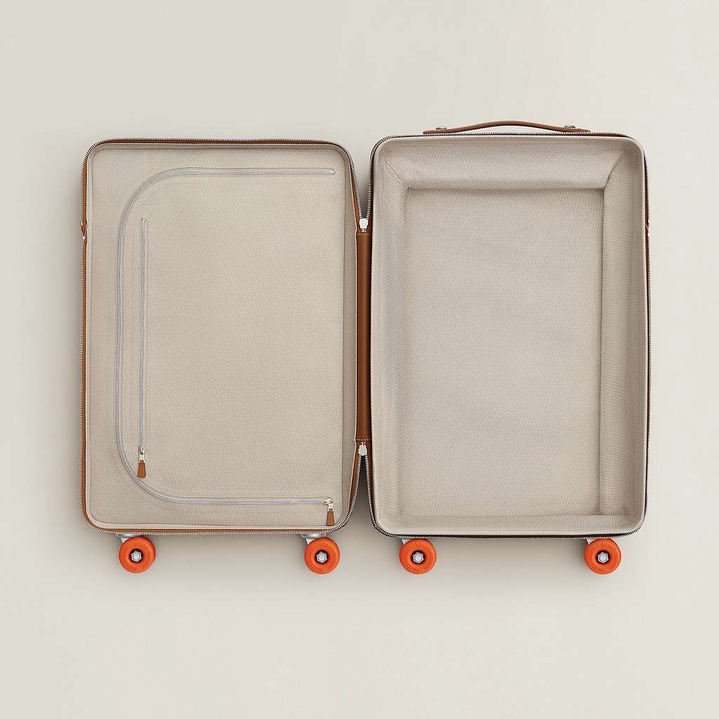 Hermes R.M.S Cabin Suitcase