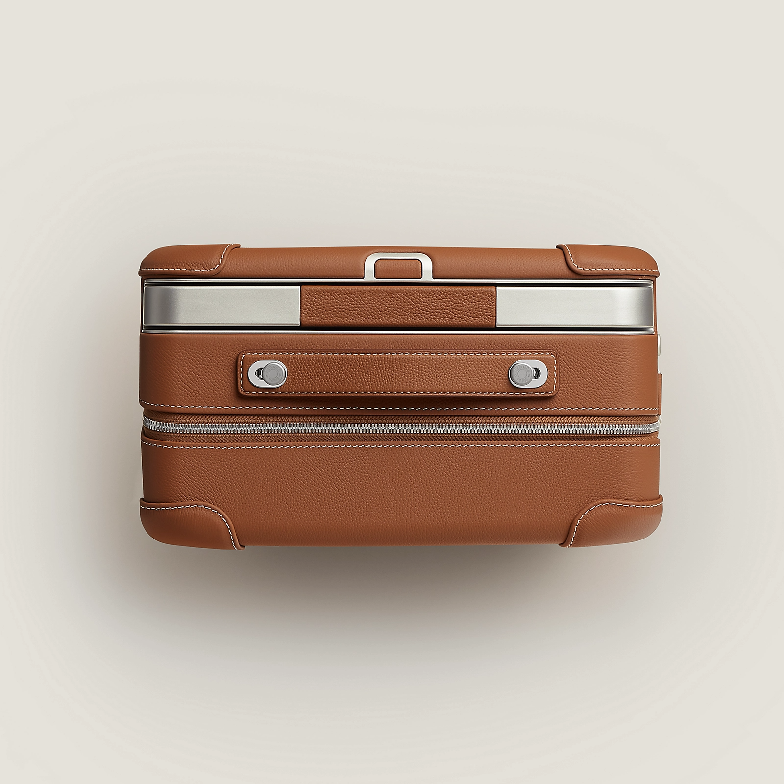 Hermes R.M.S Cabin Suitcase