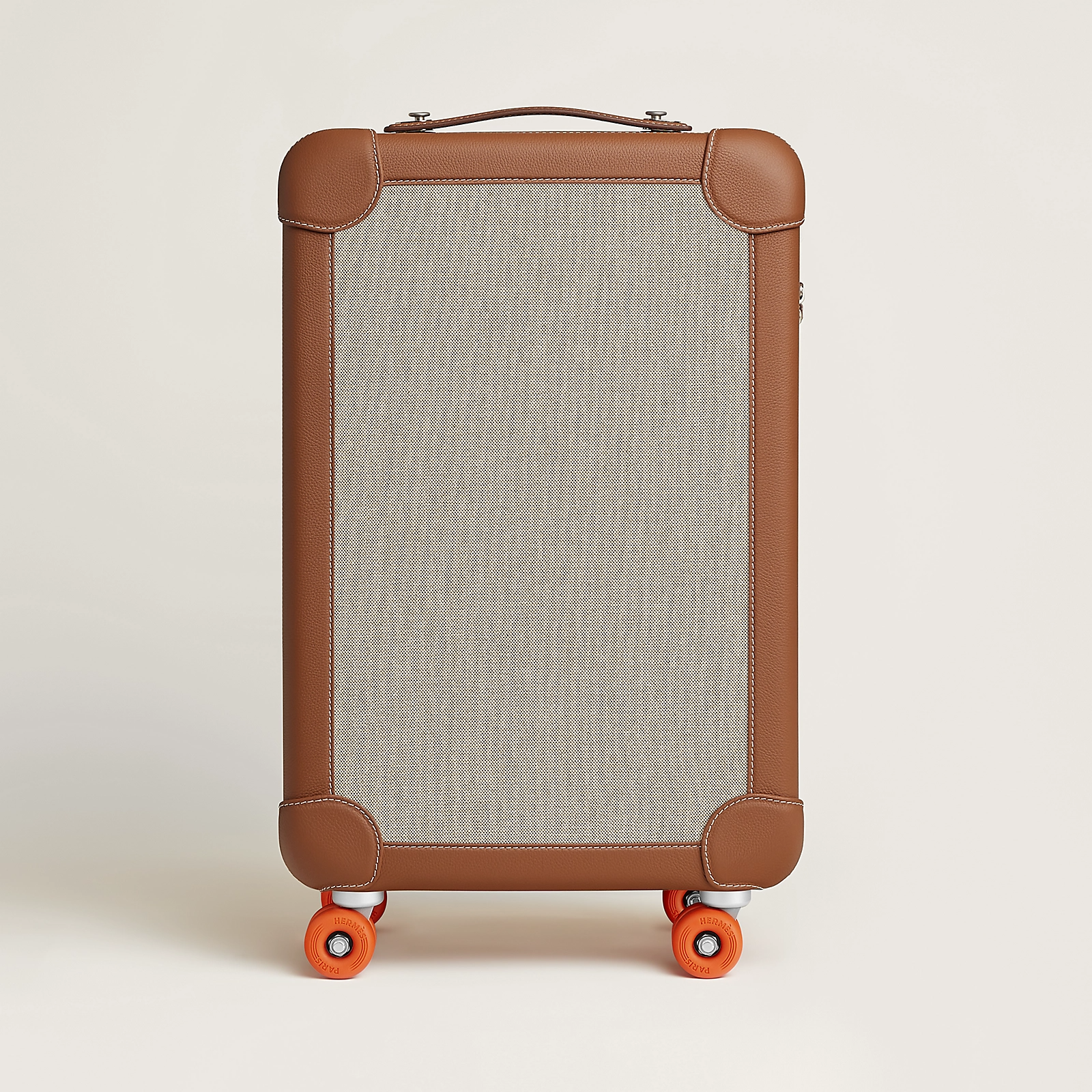 Hermes R.M.S Cabin Suitcase