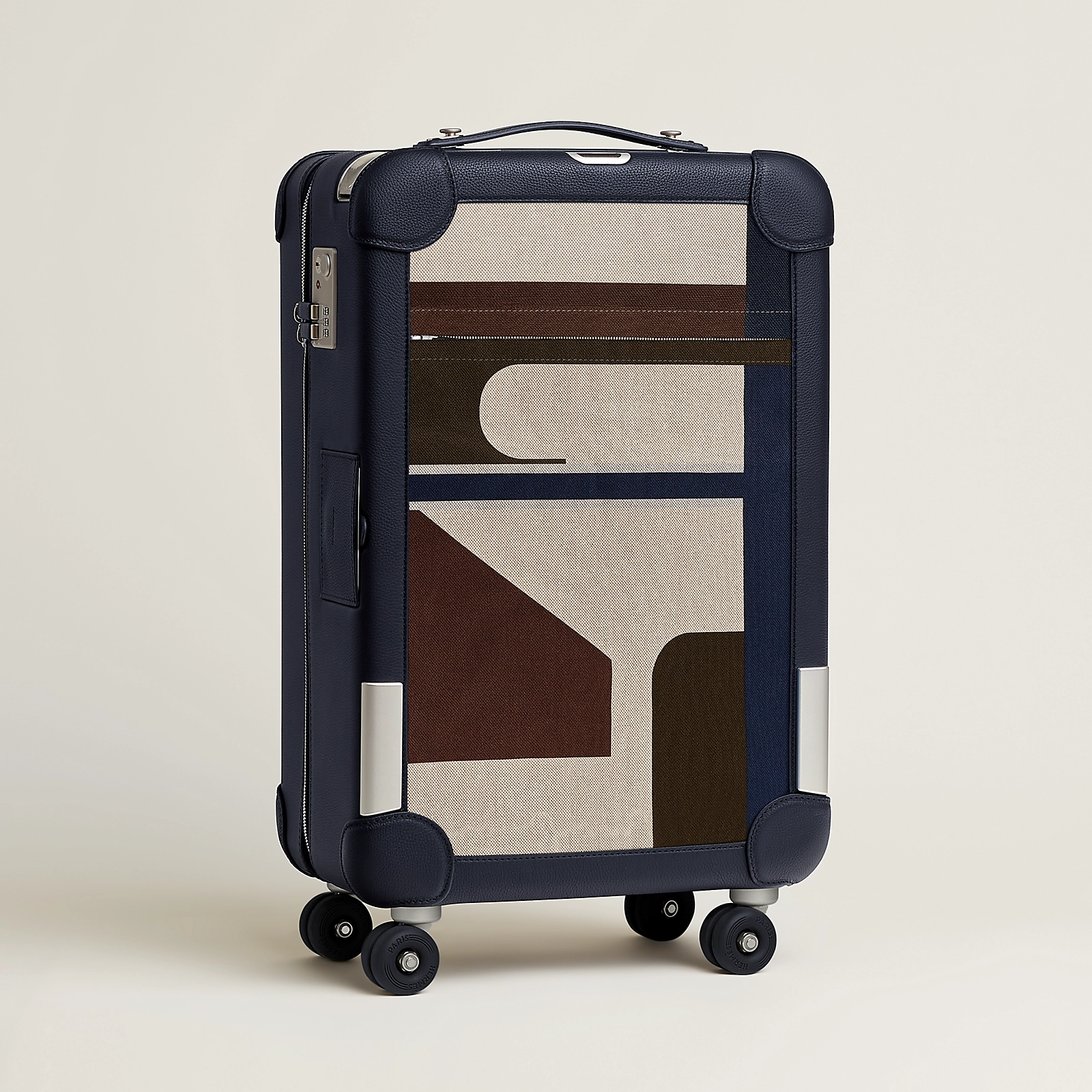 Hermes R.M.S Cabin Suitcase