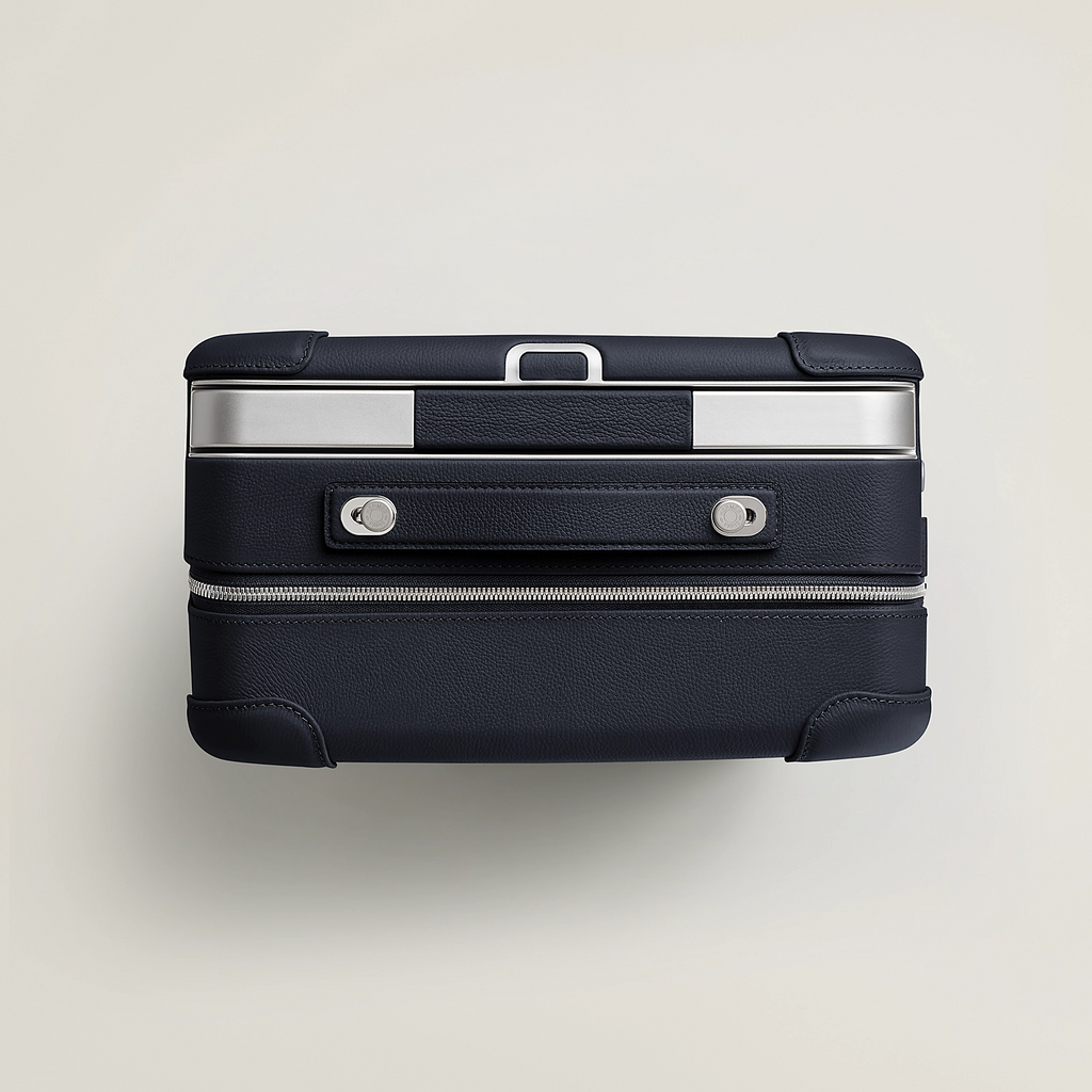 Hermes R.M.S Cabin Suitcase