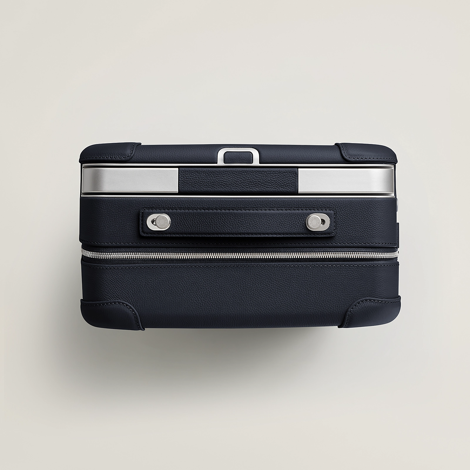 Hermes R.M.S Cabin Suitcase