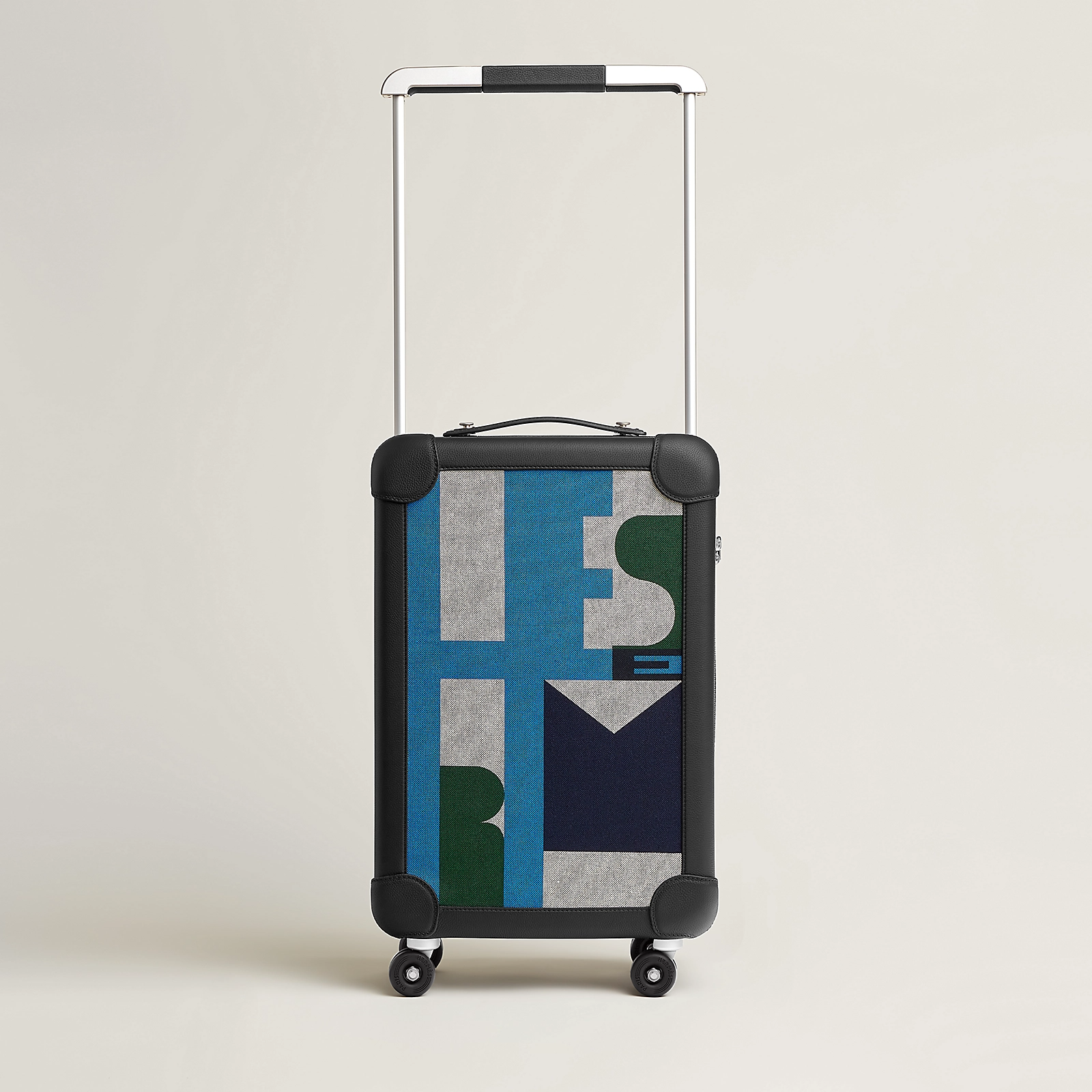 Hermes R.M.S Cabin Suitcase