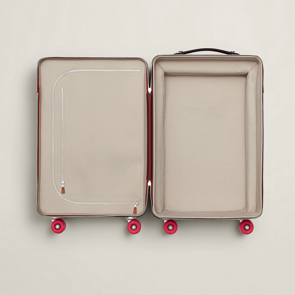 Hermes R.M.S Cabin Suitcase