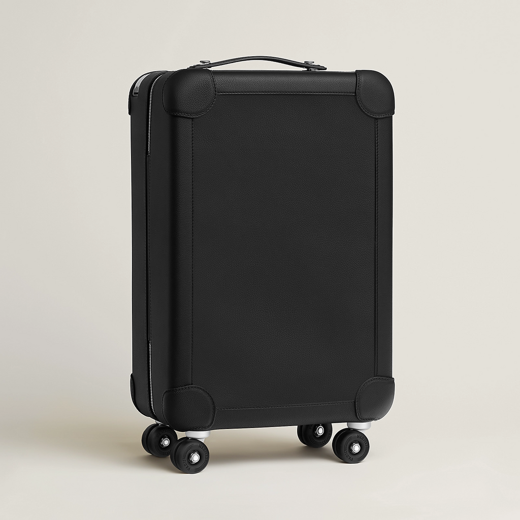 Hermes R.M.S Cabin Suitcase