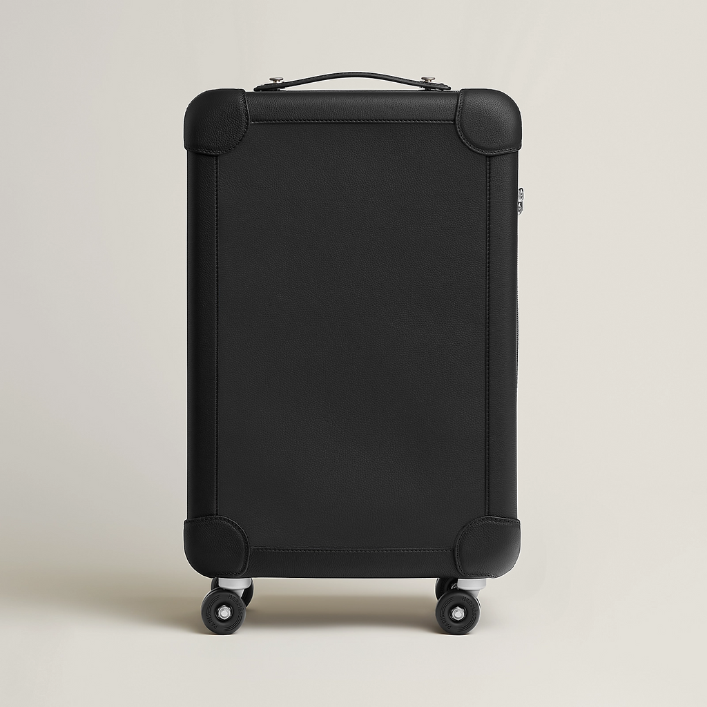 Hermes R.M.S Cabin Suitcase