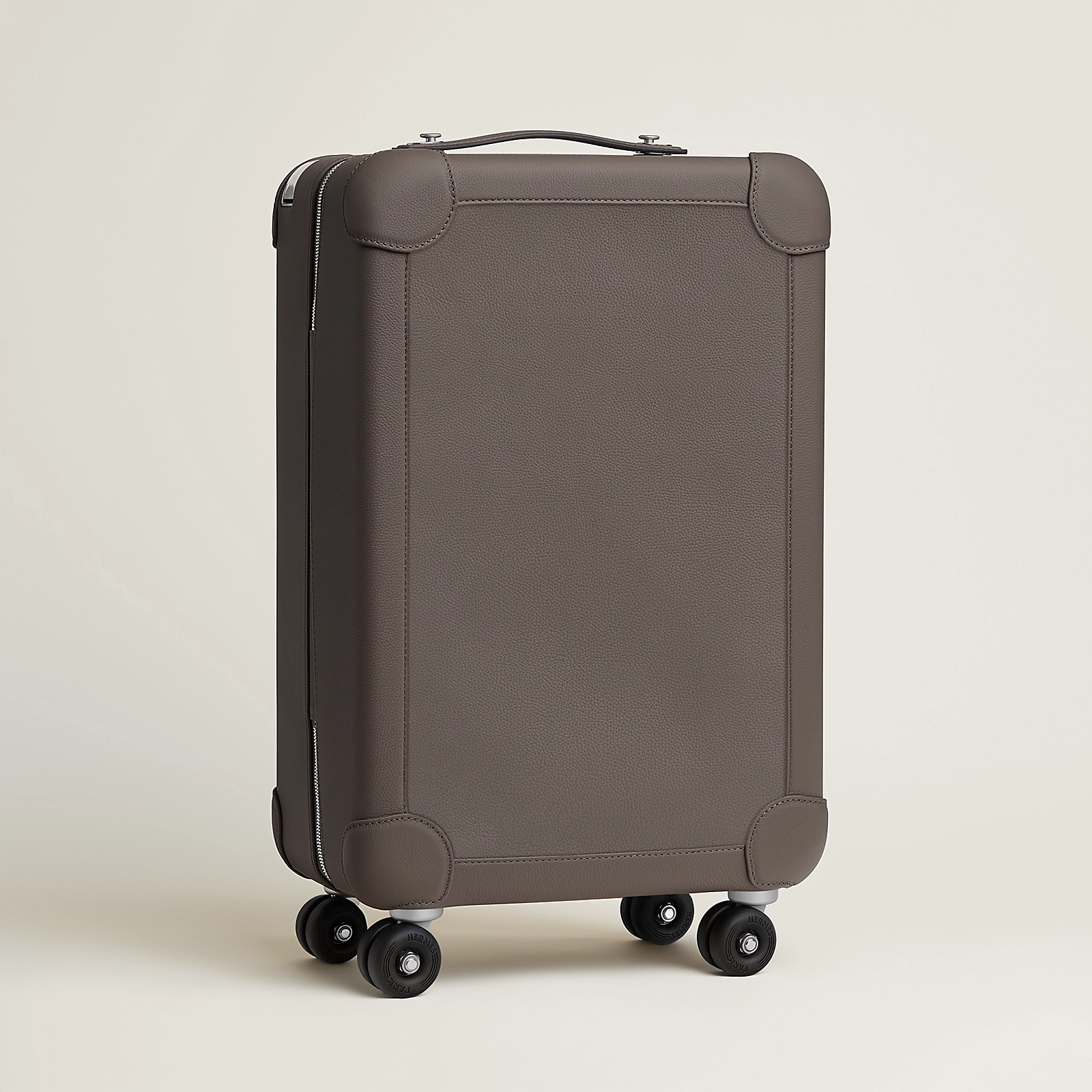 Hermes R.M.S Cabin Suitcase