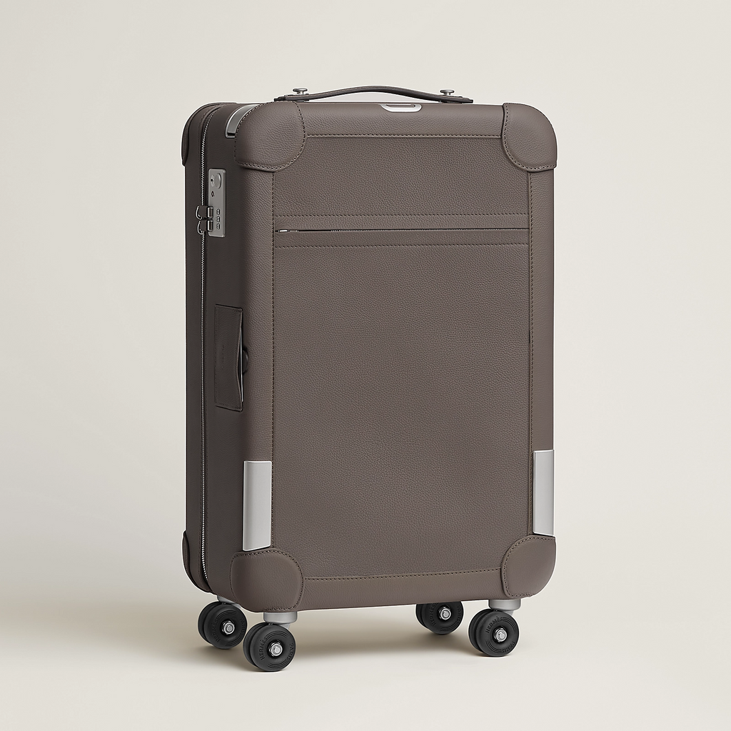 Hermes R.M.S Cabin Suitcase