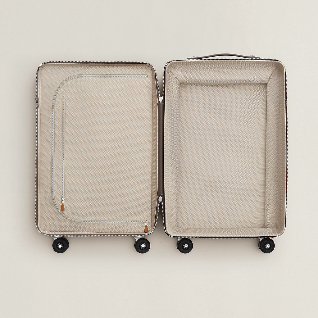 Hermes R.M.S Cabin Suitcase