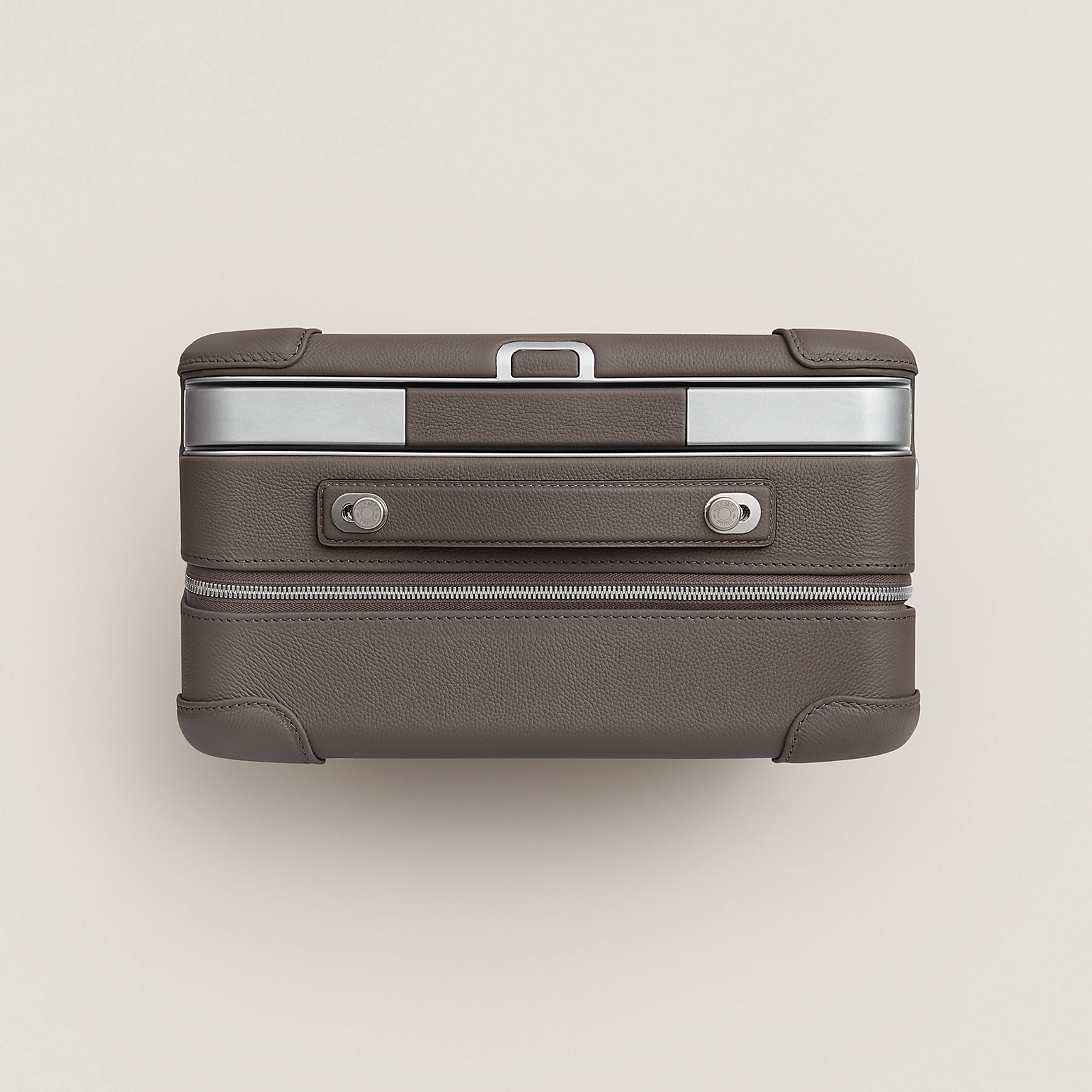 Hermes R.M.S Cabin Suitcase