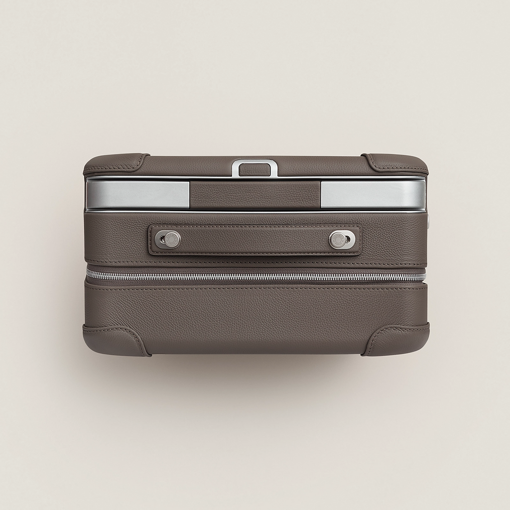 Hermes R.M.S Cabin Suitcase