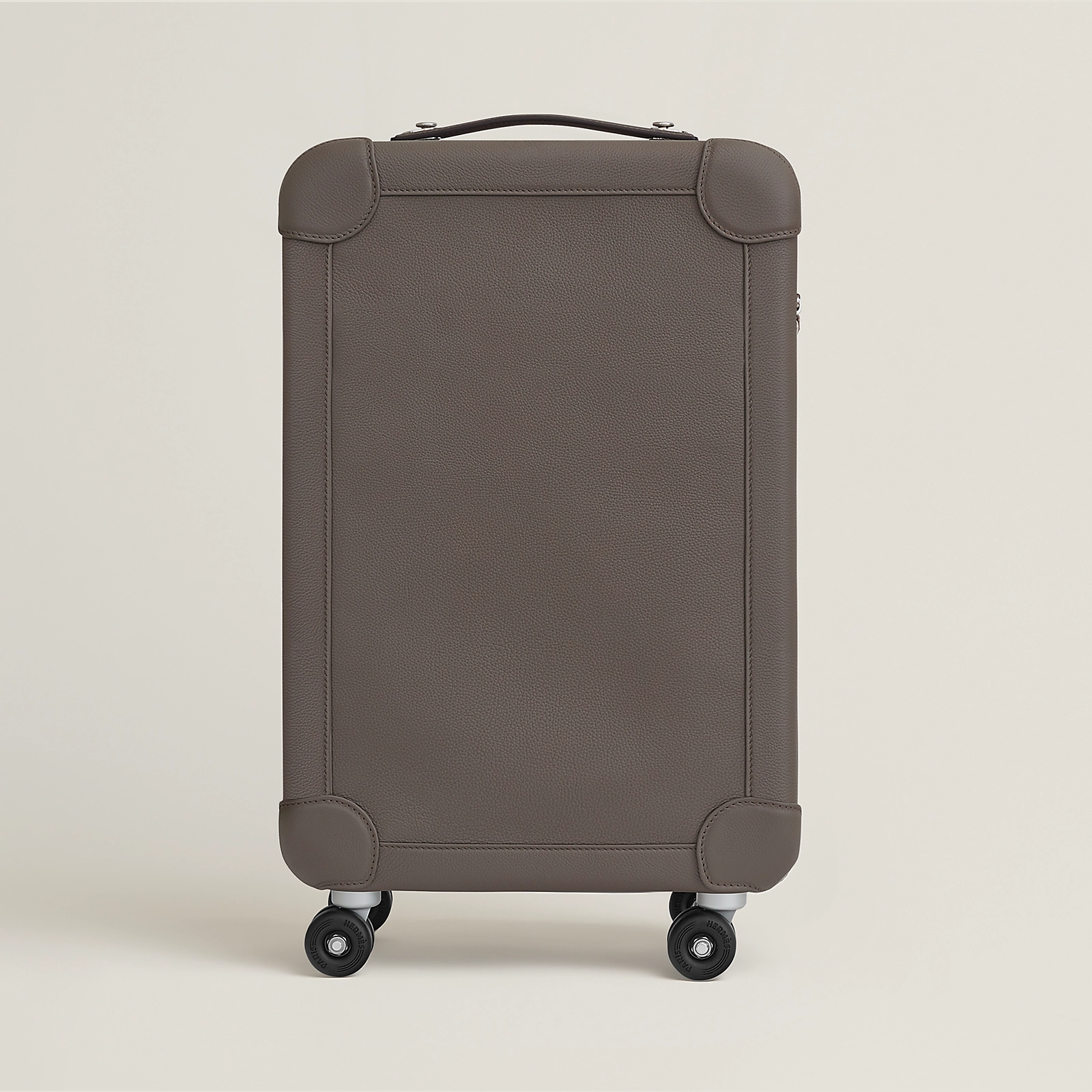 Hermes R.M.S Cabin Suitcase
