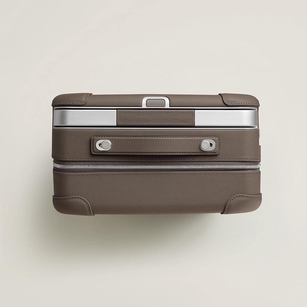 Hermes R.M.S Cabin Suitcase