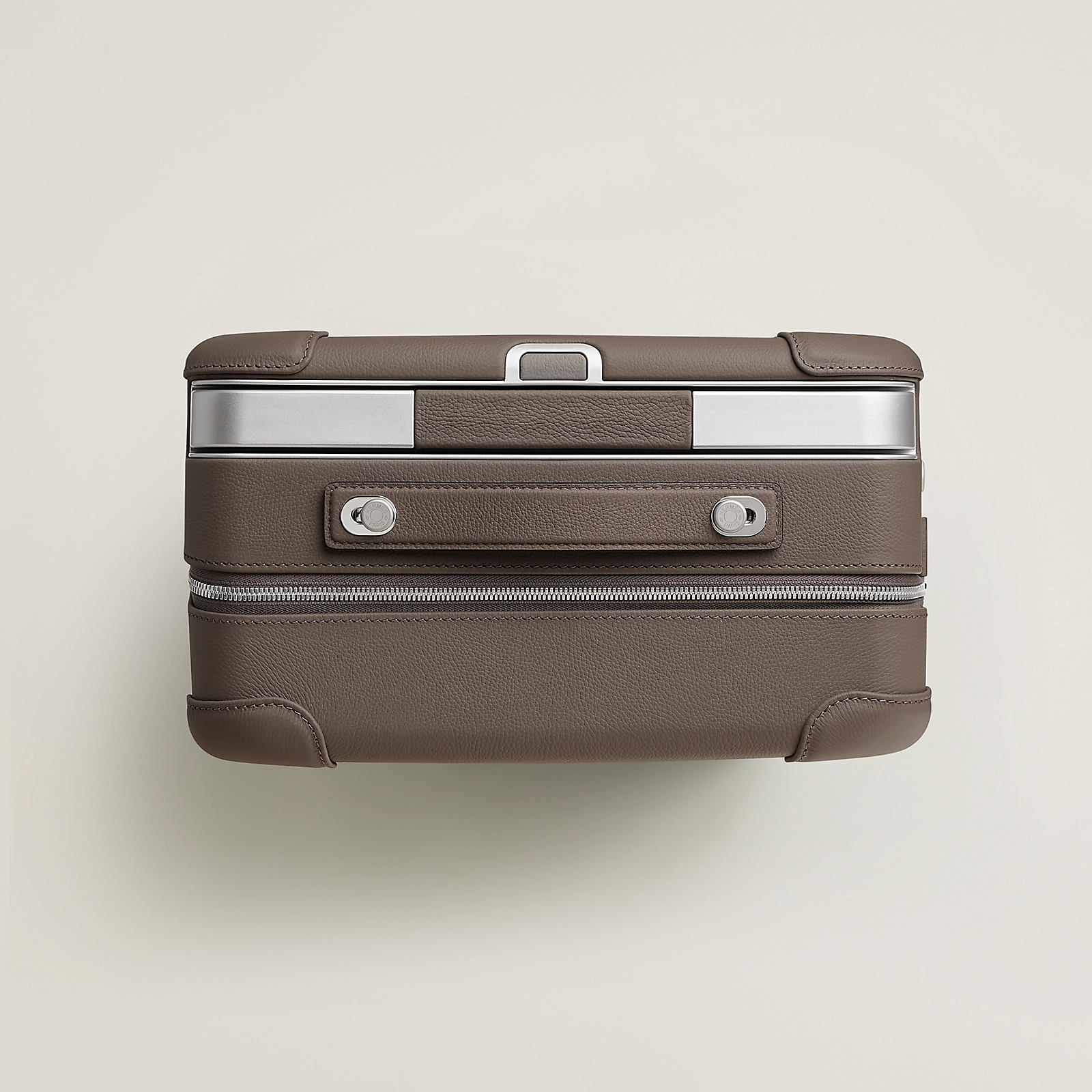 Hermes R.M.S Cabin Suitcase