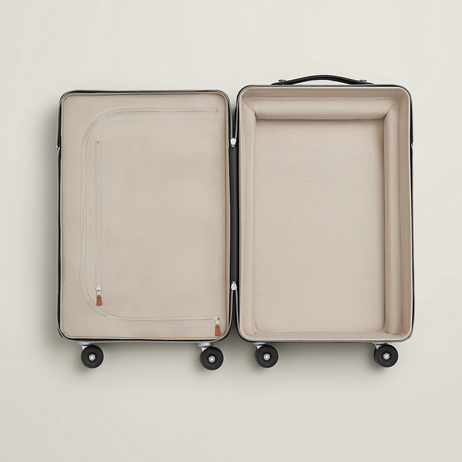 Hermes R.M.S Cabin Suitcase