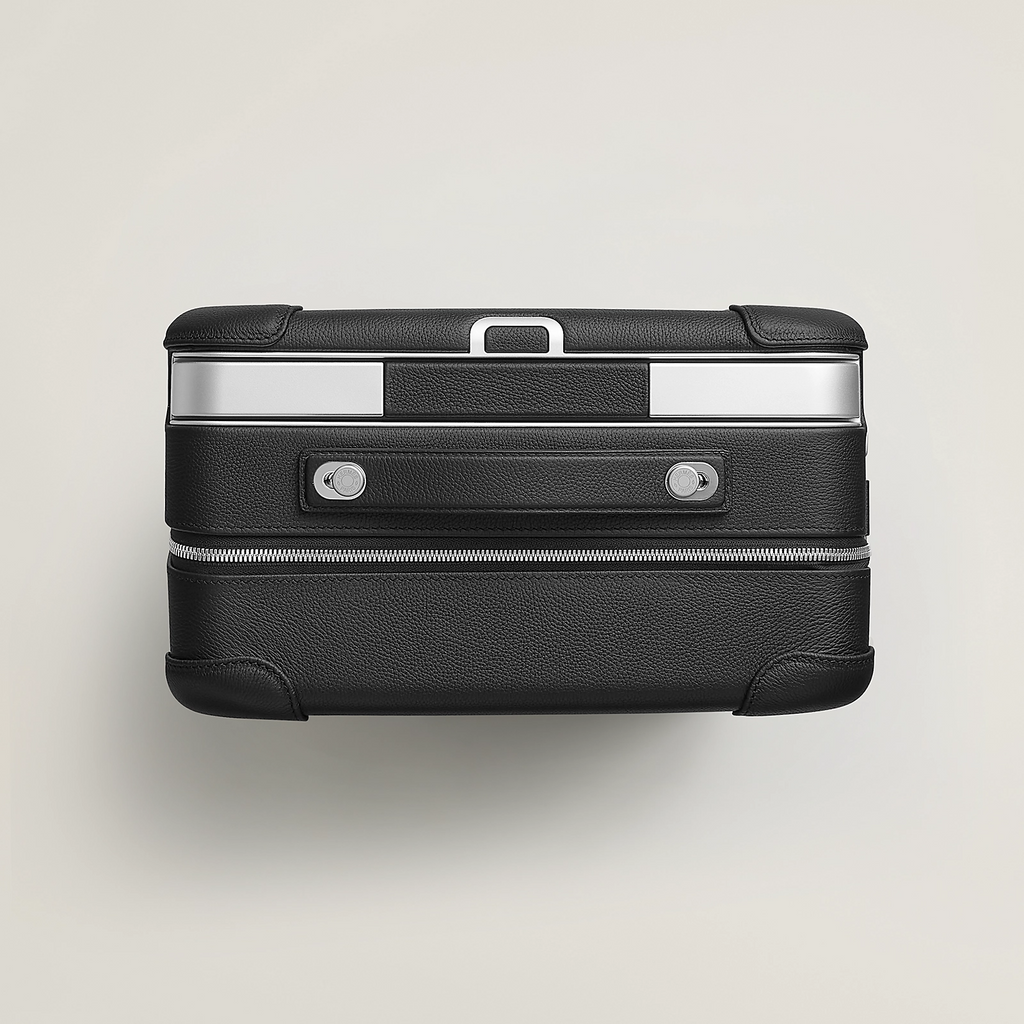Hermes R.M.S Cabin Suitcase