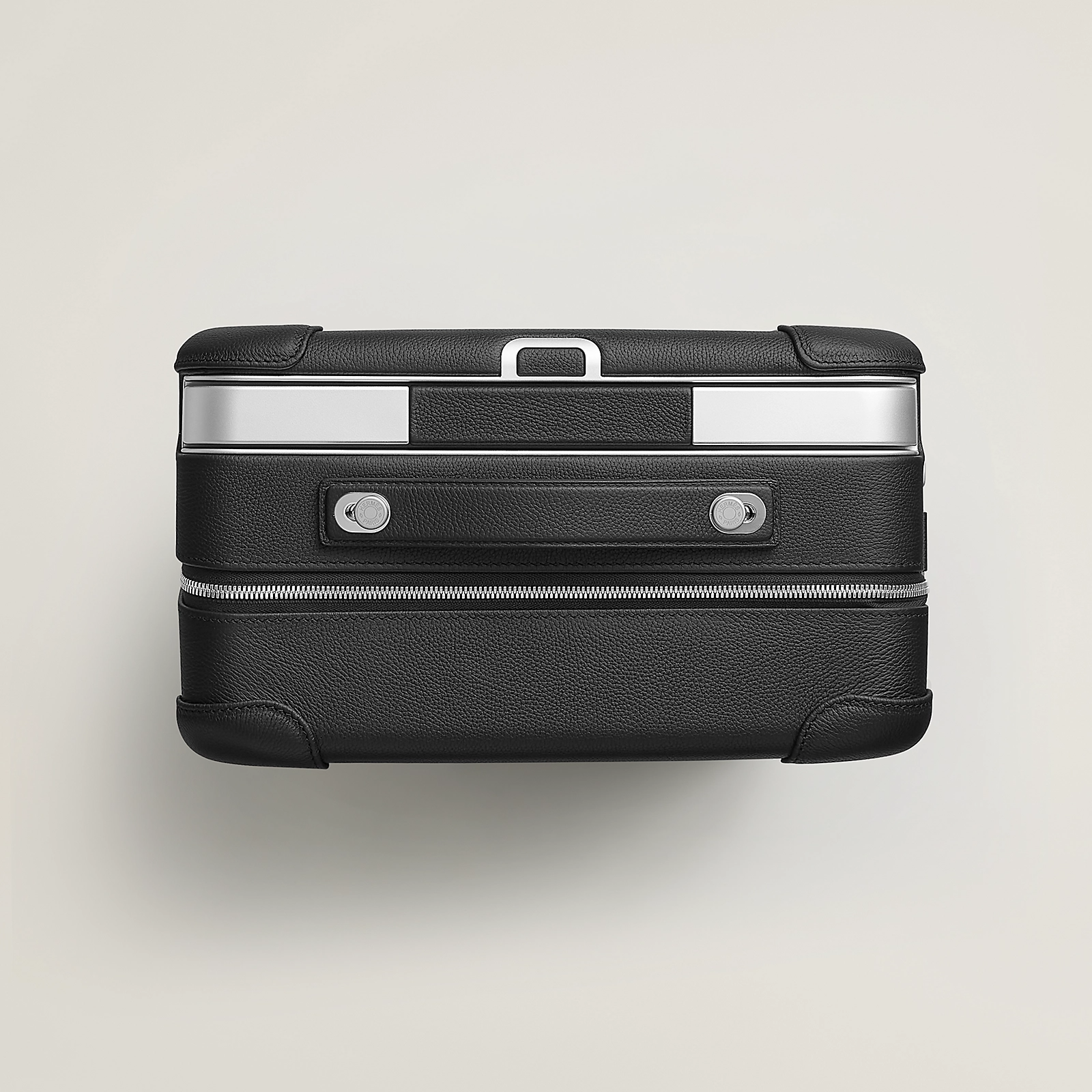 Hermes R.M.S Cabin Suitcase