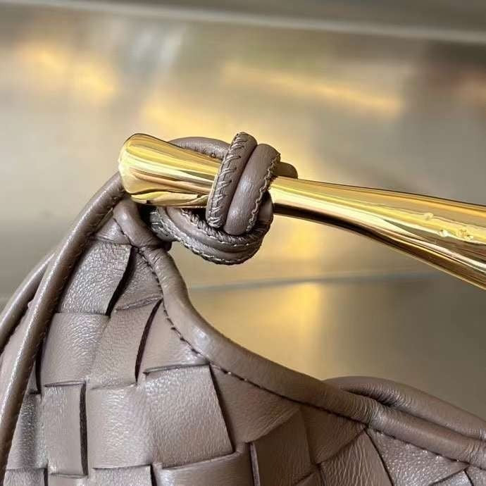 Bottega Veneta Baby Sardine